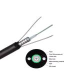 48 Core Under Sea Unitube Fiber Optic Cable Security Standard
