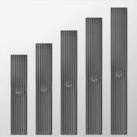 Buy cheap 304 Material Linear Strip Shower Floor Waste Heat Resistance Easy Cleaning product