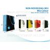 Buy cheap Promotional 80gsm non woven bag, non-woven bag, nonwoven bag, nonwoven shopping bag,non-woven shopping bag,non woven sho from wholesalers