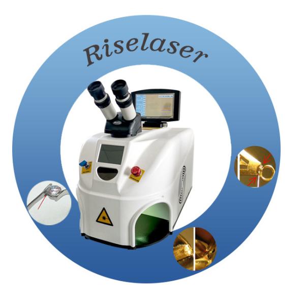 Buy cheap Mini Portable Laser Welding Machine For Gold Silver Jewelry Repair Stainless Steel Jewelry Frames from wholesalers