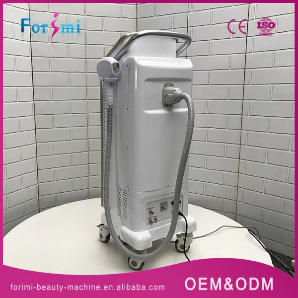 Buy cheap Hot sale 808nm laser diode 808 nm personal laser hair removal machines with pain-free from wholesalers