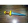 Buy cheap Multi-color Interesting Kids Toy Inflatable Plastic Sword from wholesalers