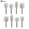 Buy cheap 3mm Cylinder Felt Polishing Bobs Buffing Bobs For Polishing Metal from wholesalers