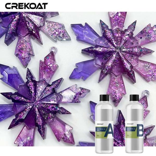 Buy cheap Versatile Clear Epoxy Resin For Wood Achieves Premium Crystal Clear Finish from wholesalers