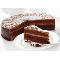 Buy cheap Yolk Pie Cakes Food Grade Emulsifier With Longer Shelf Life product