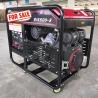 Buy cheap 15000 Watt PowerHigh Wattage Generator Engine 2V90 15KW V TWIN from wholesalers