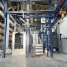 Buy cheap Automatic Powder Coating Line for Aluminum Profiles, Fences, Cabinets, Doors, Window Frames and Busbar from wholesalers