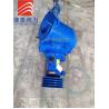 Buy cheap Iso Listed Drilling Rig Pump 8 Inch Sand Pump Impeller Closed from wholesalers