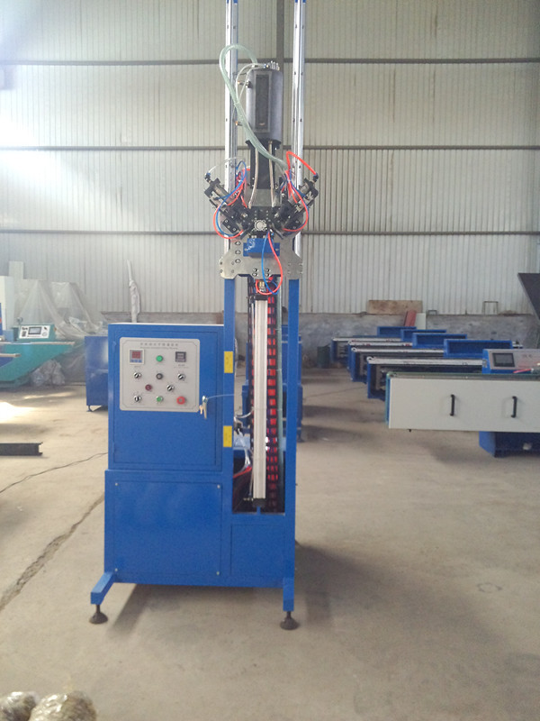 Insulating Glass Making Automatic Desiccant Filling Machine