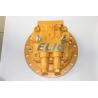 Buy cheap 320C 320D Hydraulic Excavator Swing Motor Construction Machinery from wholesalers