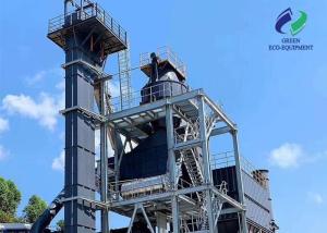 Wholesale Bucket Elevator NE Plate Chain Bucket Lifting Equipment For Coal from china suppliers