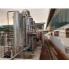 Buy cheap Food Grade Stainless Steel Tomato Puree Processing Line from wholesalers