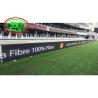 Buy cheap Outdoor P10 960x960mm Waterproof Perimeter LED Display SMD3535 from wholesalers