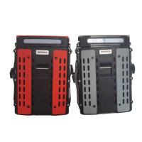 Buy cheap CE DC5V 25W Al Air Portable Power Bank Generator product