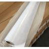 Buy cheap White Sparkle Cold Lamination Film Self Adhesive For Indoor / Outdoor Advertising from wholesalers
