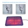 Buy cheap Therapeutic PDT Infrared Light Therapy Mat Touch screen control from wholesalers
