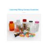 Buy cheap High Speed Softgel Counting Machine With SUS-316L Stainless Steel from wholesalers