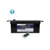 Buy cheap Communication Station EV RV Lithium Iron Phosphate Battery 12V 200Ah from wholesalers