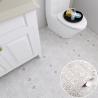 Buy cheap Self-Adhesive 3D Flooring Sticker for Bathroom Decoration Classic Style from wholesalers