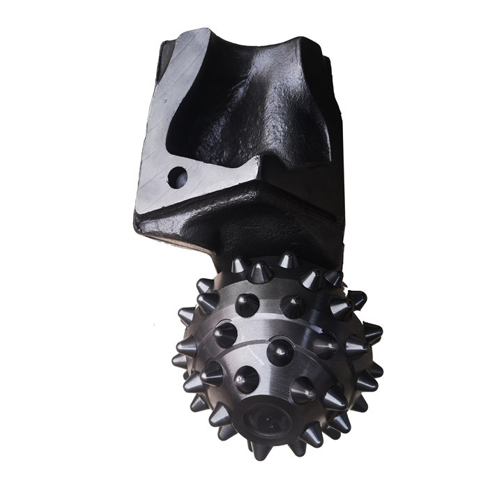 8 1/2" Center Hole Tricone Bit Roller Cone Drill Bit CE Certification