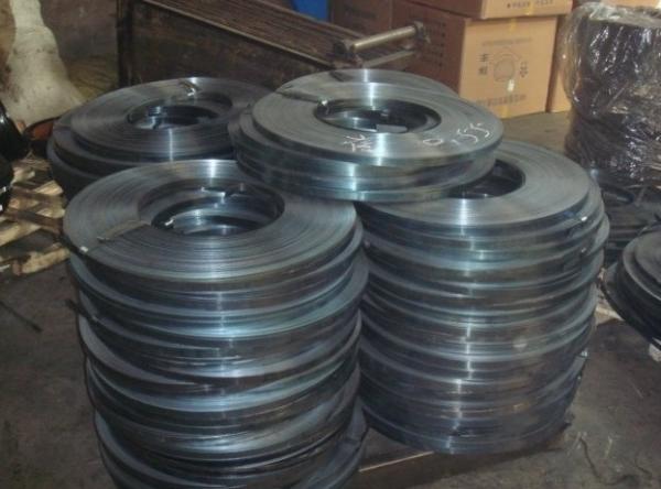 Buy cheap JIS GB JMSS 300 Series Steel Cold Rolled Steel Coils 304 , 304J1 , 316L from wholesalers