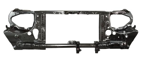 Buy cheap Original Pickup Body Parts , Mitsubishi L200 2004 -2015 Radiator Support / Radiator Frame from wholesalers