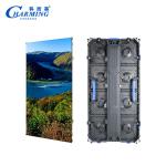 P3.91 P4.81 Outdoor LED Video Wall Full Color Hd 4k LED Rental Screen
