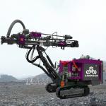 Integrated Drilling Equipment High Drilling Efficiency Borehole Drilling Machine