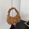 Buy cheap WOMEN'S BAG TREND NEW TREND INS TREND ALL-IN-ONE SHOULDER BAG SPRING AND SUMMER FASHION CLOUD FOLD BAG from wholesalers
