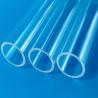Buy cheap Customized Quartz Test Tube Quartz Glass Tube With High Temperature Resistance from wholesalers