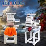 Buy cheap High speed 15 needles single head embroider machine from wholesalers