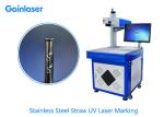 Industry Laser Equipment 5 Watt 355nm UV Laser for Glass , Ceramic , Jewellery ,