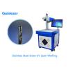 Buy cheap Industry Laser Equipment 5 Watt 355nm UV Laser for Glass , Ceramic , Jewellery , Metal from wholesalers