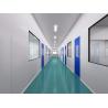 Buy cheap Pharmaceutical Sterilization Clean Room For Gmp Clean Room Turnkey Project from wholesalers