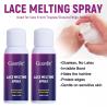 Buy cheap Strong Hold Lace Wig Adhesive Glue and Tint Spray for Private Label Lace Tint from wholesalers