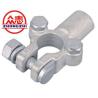 Buy cheap OEM Car Battery Negative Terminal Forging Brass Vehicle Battery Connectors from wholesalers