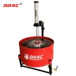 Buy cheap auto tire leak test tank pneumatic car tire leak tester detector 340MM from wholesalers