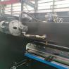 Buy cheap 630KN 2050mm Torsion Bar Press Brake E21 System CNC Hydraulic Sheet Metal Bender from wholesalers