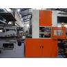 Buy cheap 2000mm - 3200mm Thermal Bonding Padding Production Line 200kg/H from wholesalers