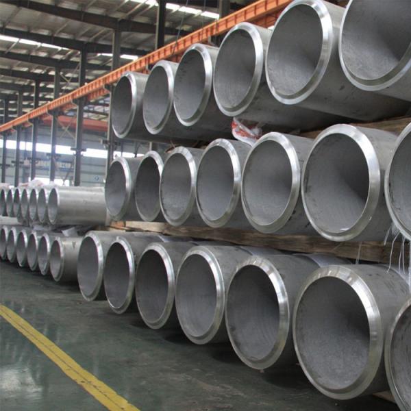 Buy cheap Industry 7050 Round Large Diameter Aluminium Alloy Pipe Dimensions from wholesalers