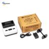Buy cheap 80mm Portable Wireless Thermal Label and Receipt Printer for Convenient B2B Purchases from wholesalers