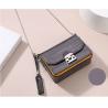 Buy cheap Women Real Leather Mini Shuolder Corssbdy Bag With Adjustable Strap from wholesalers
