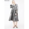 Buy cheap Woman ' S Windbreaker Plaid 0.15MM Tpu Material Recyclable from wholesalers