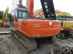 20Ton Digger Used HITACHI ZX200 Excavator