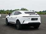 4 Doors 5 Seater Large Electric Cars Avita 11 555km Range 200km/h Max speed