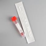 Nasal Swab Sample Collection Tube Pharyngeal Swab Viral Transport Medium