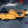 Buy cheap Single Acting Three Cylinder Plunger Pump Reciprocating from wholesalers