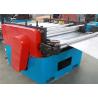 Buy cheap Galvanized Steel Sheet Metal Bending Machine 18 Stations GCr15 Roller 380V from wholesalers