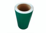 Vans High Visibility Red Green Reflective Vinyl Roll For Reflective Parking