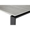 Buy cheap Specific Garden Set AJUNION 6 Seating Dining Table Set for Outdoor Dining and Leisure from wholesalers